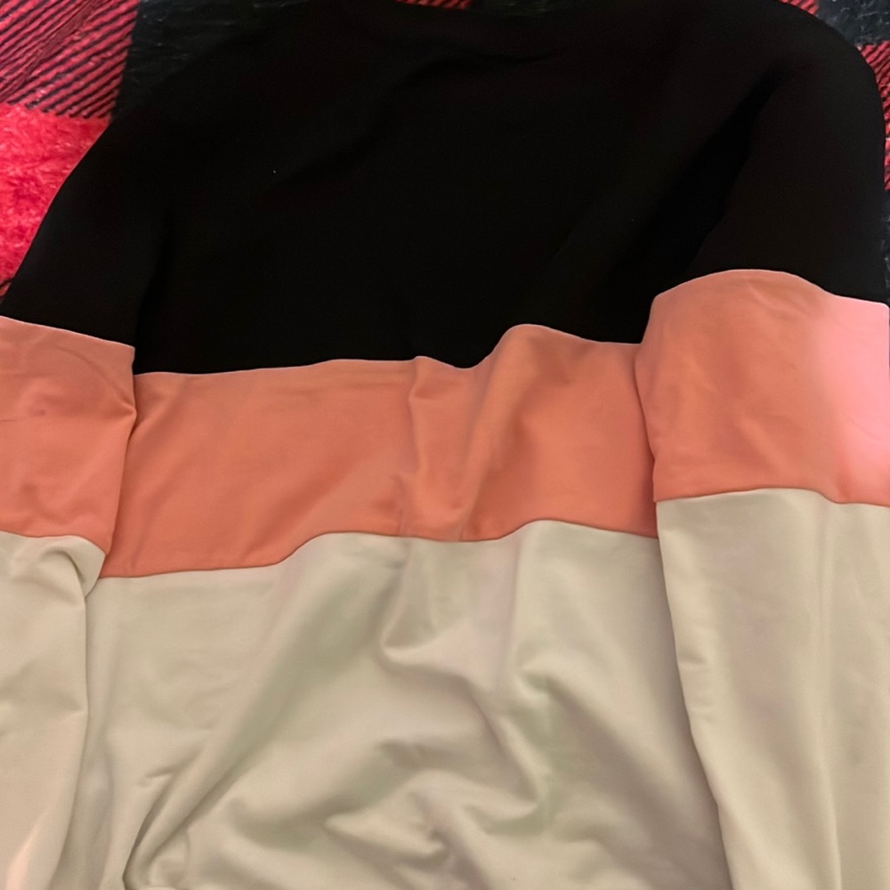pullover